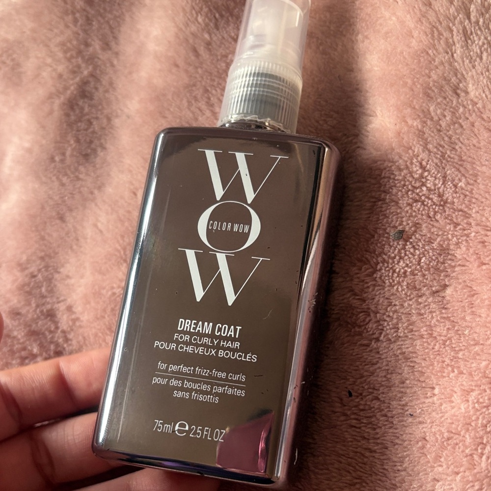 Color Wow Dream Coat for Curly Hair